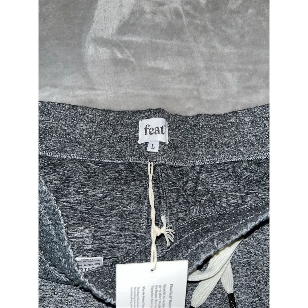 FEAT Clothing new nwt
